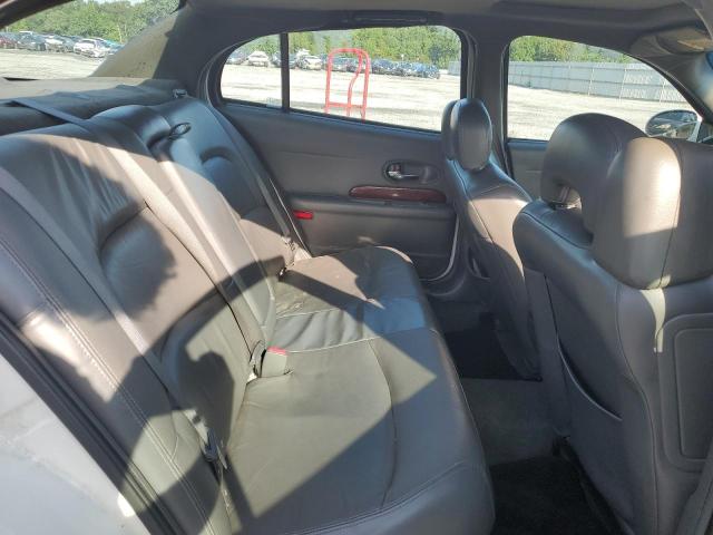 Photo 10 from auction – 2005 BUICK LESABRE LI with VIN 1G4HR54K05U237505