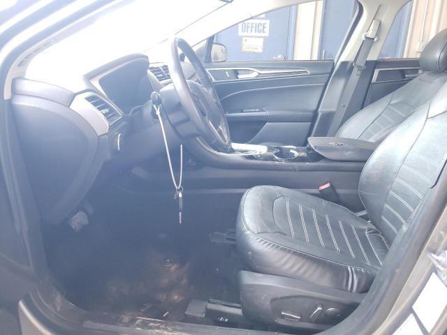 Photo 7 from auction – 2014 FORD FUSION SE with VIN 3FA6P0HD0ER366583