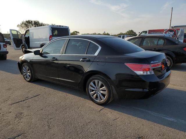 Photo 2 from auction – 2012 HONDA ACCORD EX with VIN 1HGCP2F70CA152336
