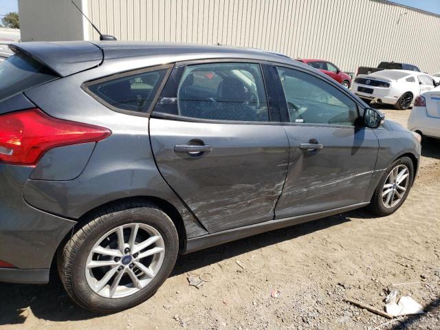 Photo 9 from auction – 2017 FORD FOCUS SE with VIN 1FADP3K25HL231814