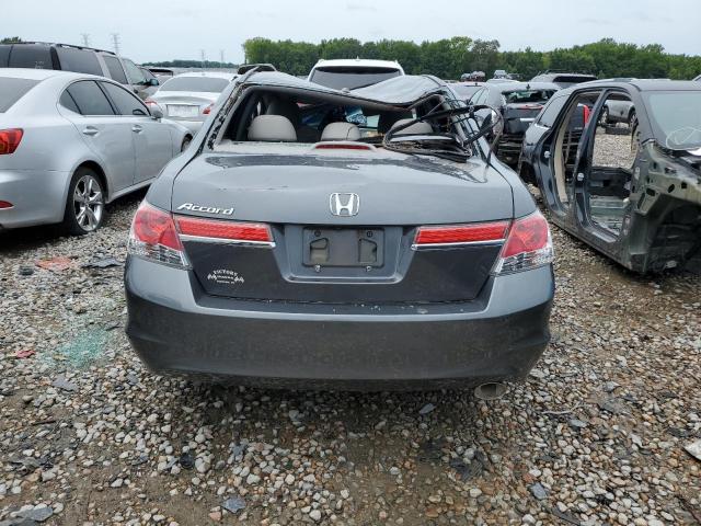 Photo 6 from auction – 2012 HONDA ACCORD EXL with VIN 1HGCP2F80CA179173