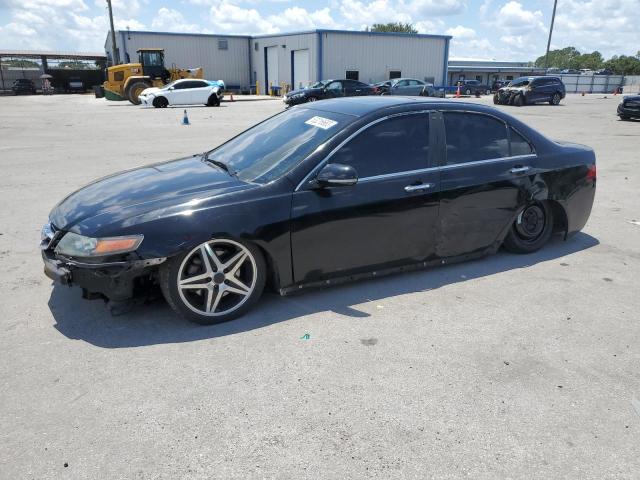 Photo 1 from auction – 2004 ACURA TSX with VIN JH4CL96834C037763