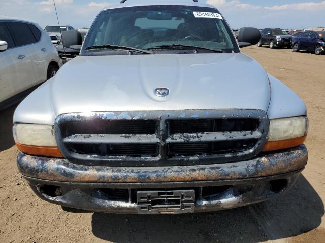 Photo 5 from auction – 1999 DODGE DURANGO with VIN 1B4HS28Z3XF711238