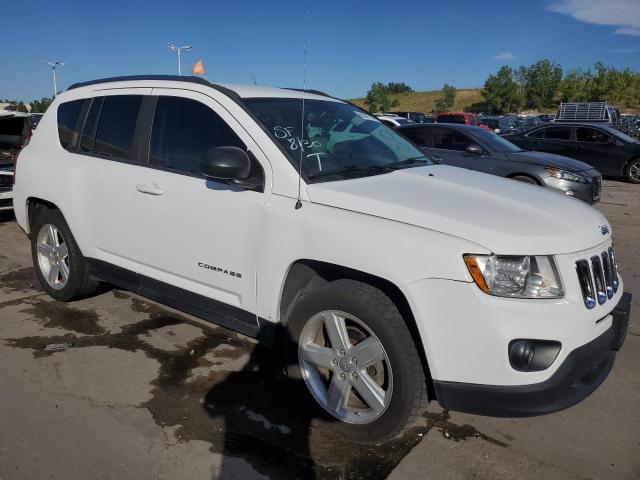 Photo 4 from auction – 2012 JEEP COMPASS LI with VIN 1C4NJDCB7CD577502