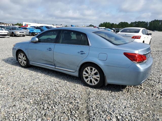 صورة رقم 2 من المزاد - 2012 TOYOTA AVALON BAS مع VIN 4T1BK3DB7CU461219