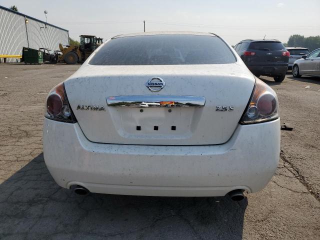 Photo 6 from auction – 2011 NISSAN ALTIMA BAS with VIN 1N4AL2AP8BN436450
