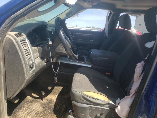 Photo 7 from auction – 2015 RAM 1500 SLT with VIN 1C6RR7LT4FS585018