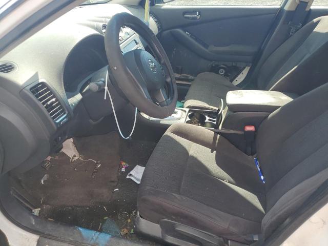 Photo 7 from auction – 2012 NISSAN ALTIMA BAS with VIN 1N4AL2AP5CC239104