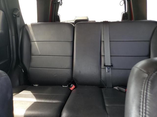 Photo 10 from auction – 2011 FORD ESCAPE LIM with VIN 1FMCU0E70BKB48742