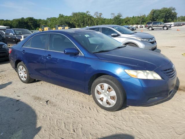Photo 4 from auction – 2008 TOYOTA CAMRY CE with VIN 4T1BE46K48U256202