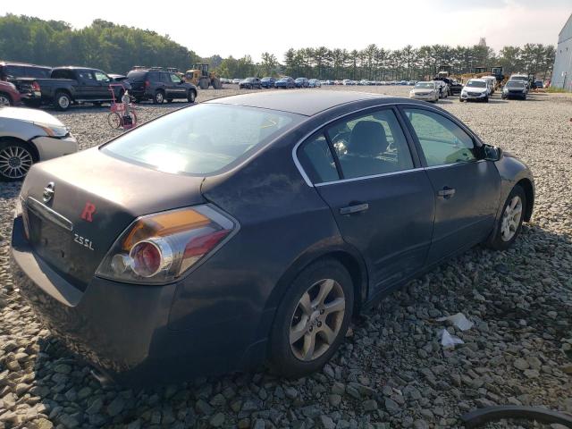 Photo 3 from auction – 2008 NISSAN ALTIMA 2.5 with VIN 1N4AL21E08C267608