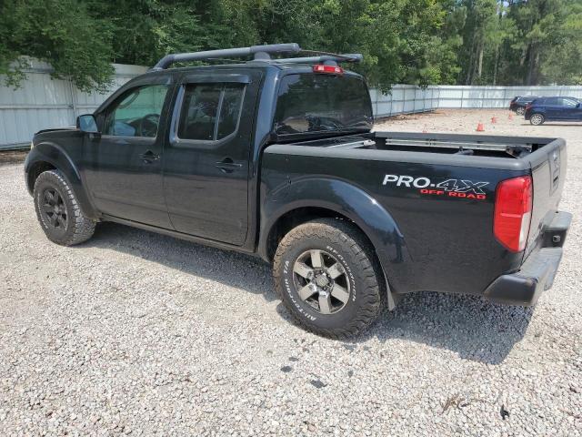 Фото 2 с аукциона – 2011 NISSAN FRONTIER S с VIN 1N6AD0EV6BC438470