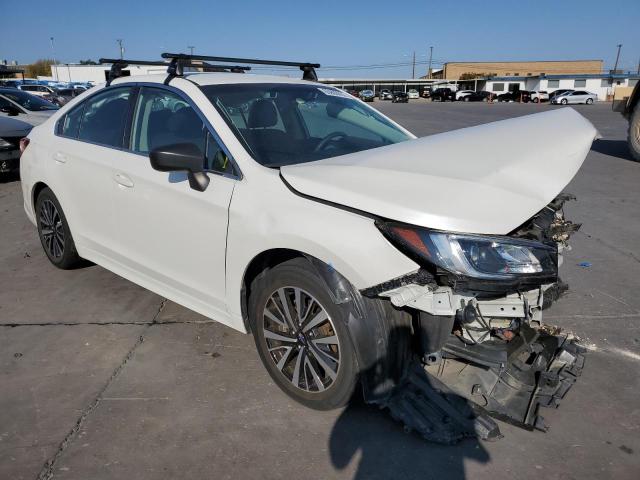 Photo 4 from auction – 2019 SUBARU LEGACY 2.5 with VIN 4S3BNAB68K3036599