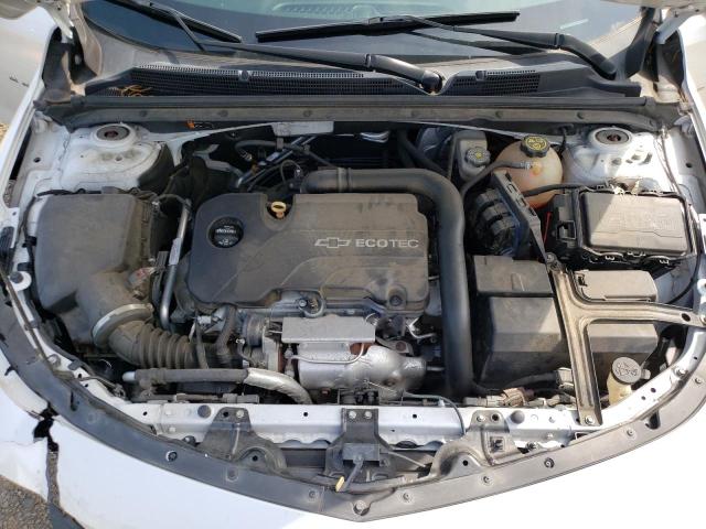 Photo 11 from auction – 2016 CHEVROLET MALIBU LT with VIN 1G1ZE5ST7GF251756