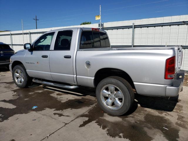 Foto 2 de la subasta – 2003 DODGE RAM 1500 S con VIN 1D3HU18D43J616486