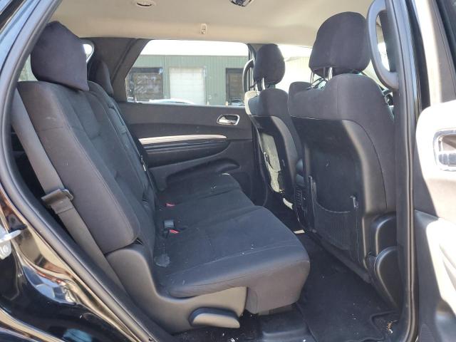 Photo 11 from auction – 2018 DODGE DURANGO SX with VIN 1C4RDJAG2JC176741