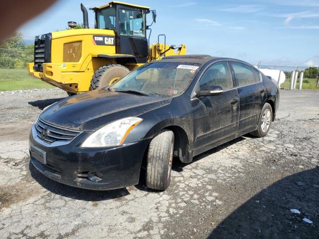 NISSAN ALTIMA BAS 2010 with VIN 1N4AL2AP2AN413163 - Photo from auction
