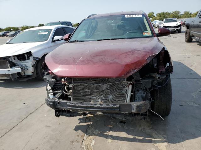 Photo 5 from auction – 2017 HYUNDAI TUCSON LIM with VIN KM8J3CA46HU448984