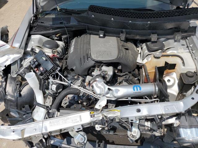 صورة رقم 11 من المزاد - 2009 DODGE CHALLENGER مع VIN 2B3LJ54T79H558515
