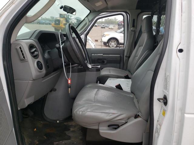 Photo 7 from auction – 2012 FORD ECONOLINE with VIN 1FTNE2EL4CDA37359