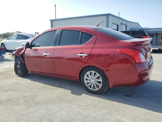Photo 2 from auction – 2014 NISSAN VERSA S with VIN 3N1CN7AP2EL832990