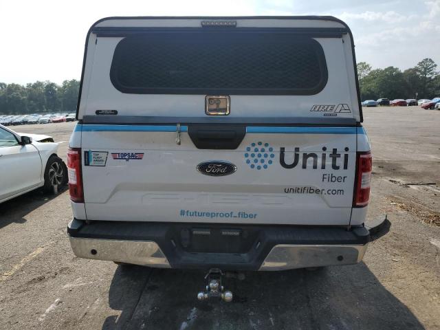 Photo 6 from auction – 2019 FORD F150 SUPER with VIN 1FTEW1E56KFC57047