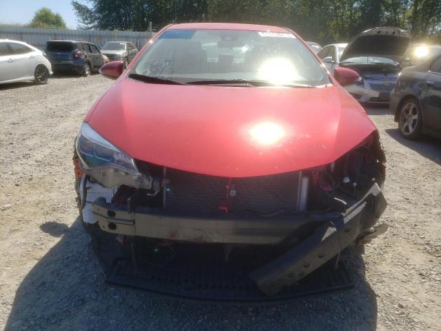 Photo 5 from auction – 2018 TOYOTA COROLLA L with VIN 2T1BURHE3JC016735