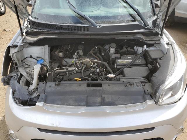 Фото 11 с аукциона – 2017 KIA SOUL + с VIN KNDJP3A50H7420503
