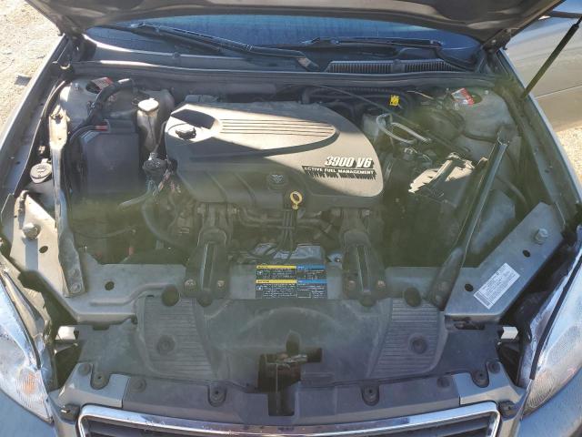 Photo 11 from auction – 2008 CHEVROLET IMPALA LTZ with VIN 2G1WU583889165900