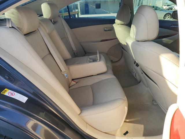 Photo 10 from auction – 2008 LEXUS ES 350 with VIN JTHBJ46G382243270