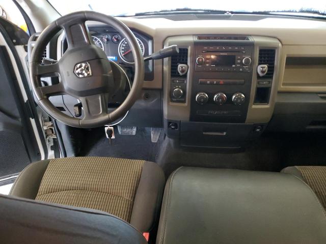 Photo 8 from auction – 2010 DODGE RAM 1500 with VIN 1D7RV1GT7AS154795