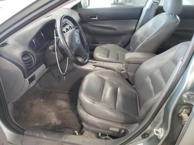 Photo 7 from auction – 2004 MAZDA 6 I with VIN 1YVFP80C945N45194
