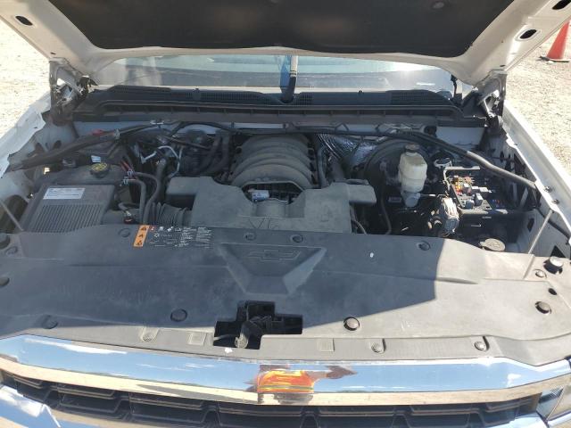 Photo 11 from auction – 2017 CHEVROLET SILVERADO with VIN 3GCUKREC6HG424468