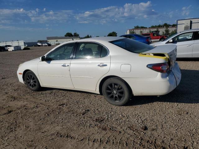 Снимка 2 от търг – 2002 LEXUS ES 300 с VIN JTHBF30G720013237