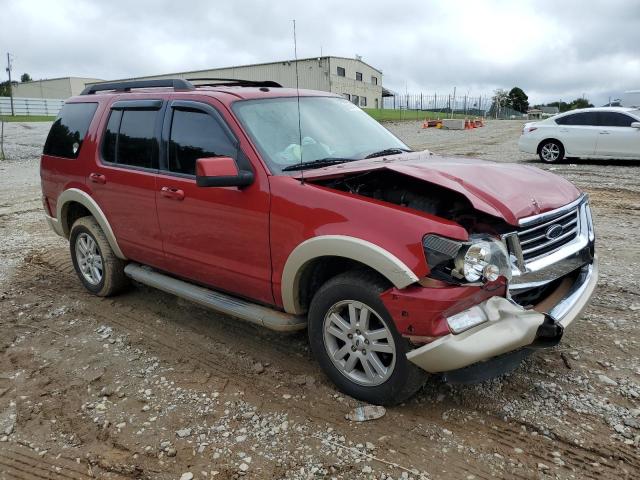 Photo 4 from auction – 2010 FORD EXPLORER E with VIN 1FMEU6EE0AUA90743