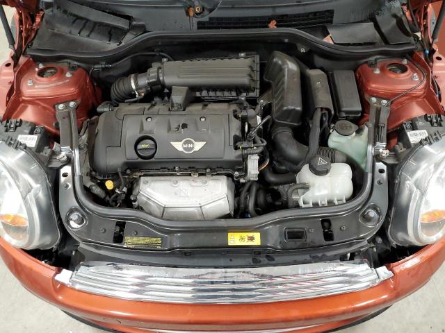 Photo 11 from auction – 2014 MINI COOPER with VIN WMWZN3C57ET266412