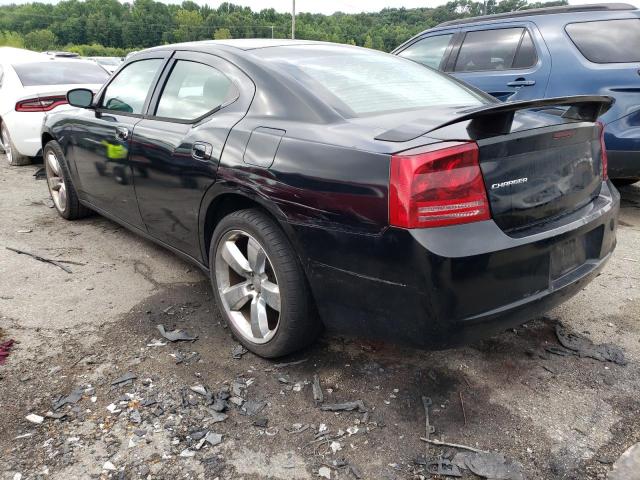 Photo 2 from auction – 2007 DODGE CHARGER SE with VIN 2B3KA43R67H870799