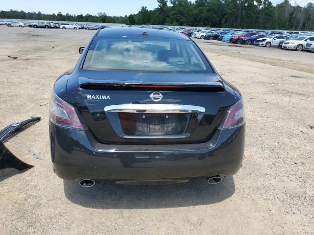 Zdjęcie 6 z aukcji – 2014 NISSAN MAXIMA S z VIN 1N4AA5AP1EC476585
