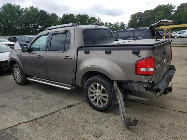 Photo 2 from auction – 2007 FORD EXPLORER S with VIN 1FMEU53K67UA19879