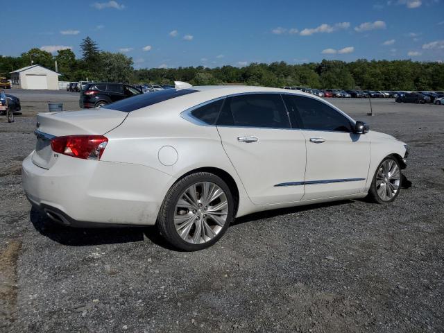 Photo 3 from auction – 2016 CHEVROLET IMPALA LTZ with VIN 2G1145S37G9138835
