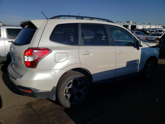 Photo 3 from auction – 2014 SUBARU FORESTER 2 with VIN JF2SJGDC9EH436911