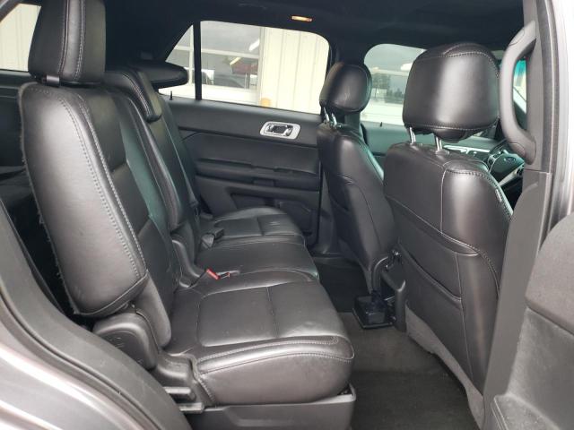 صورة رقم 11 من المزاد - 2014 FORD EXPLORER X مع VIN 1FM5K7D84EGA31948