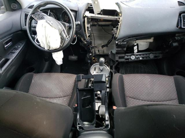 Photo 8 from auction – 2017 MITSUBISHI OUTLANDER with VIN JA4AP3AU5HZ025559