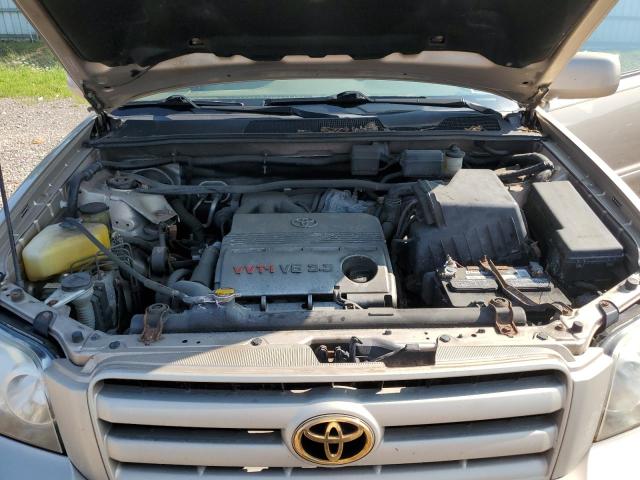 Photo 11 from auction – 2004 TOYOTA HIGHLANDER with VIN JTEEP21AX40060812