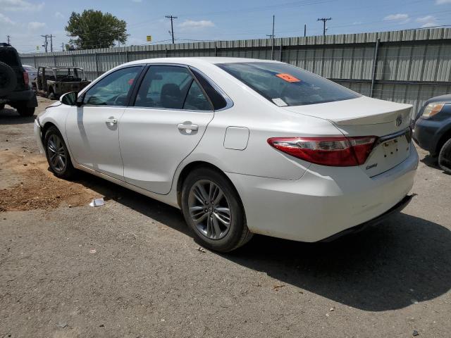 Photo 2 from auction – 2017 TOYOTA CAMRY LE with VIN 4T1BF1FK7HU298617