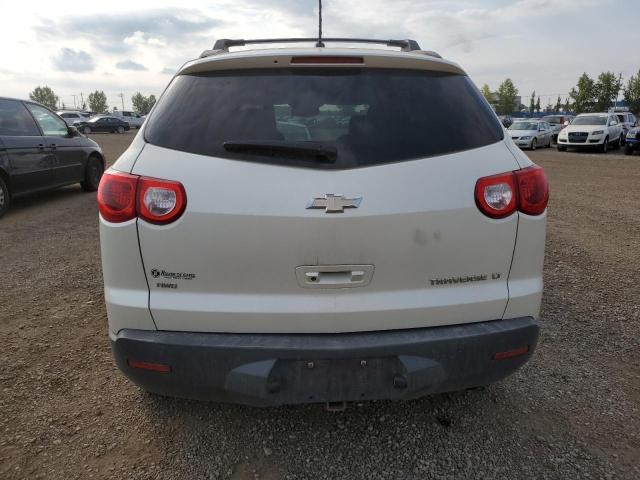 Photo 6 from auction – 2011 CHEVROLET TRAVERSE L with VIN 1GNKVJED2BJ319173