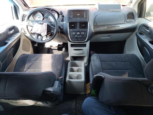 Photo 8 from auction – 2011 DODGE GRAND CARA with VIN 2D4RN3DG5BR606777