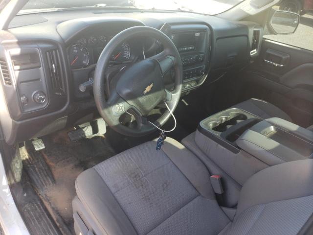 Photo 8 from auction – 2014 CHEVROLET SILVERADO with VIN 1GCNCPEH0EZ371036