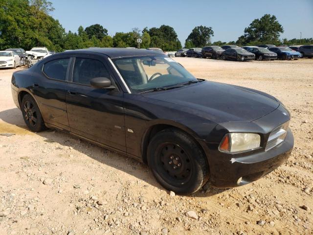 Photo 4 from auction – 2007 DODGE CHARGER SE with VIN 2B3LA43G27H612315