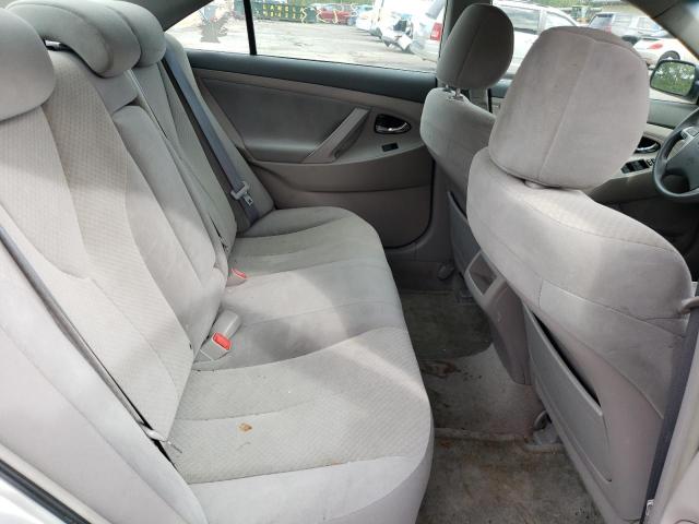 Photo 10 from auction – 2009 TOYOTA CAMRY BASE with VIN 4T1BE46K59U265749